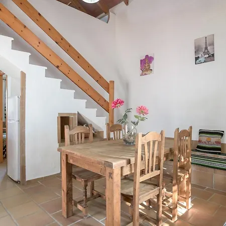 Casa Miguelin Holiday home Zahora