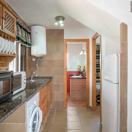 Casa Miguelin Zahora