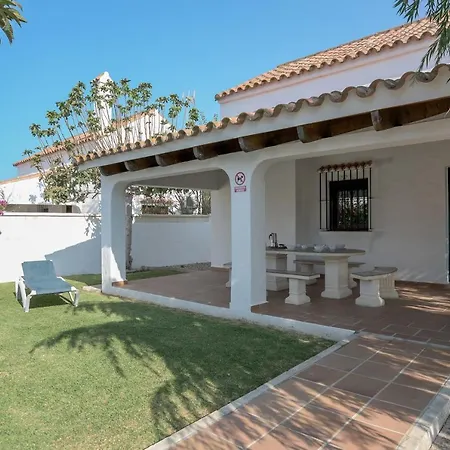 Holiday home Casa Miguelin Zahora