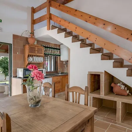 Casa Miguelin *