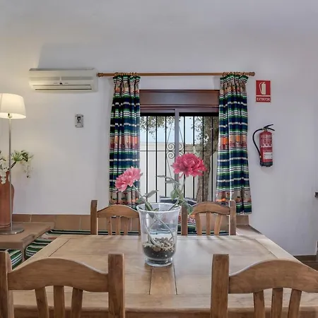 Holiday home Casa Miguelin *
