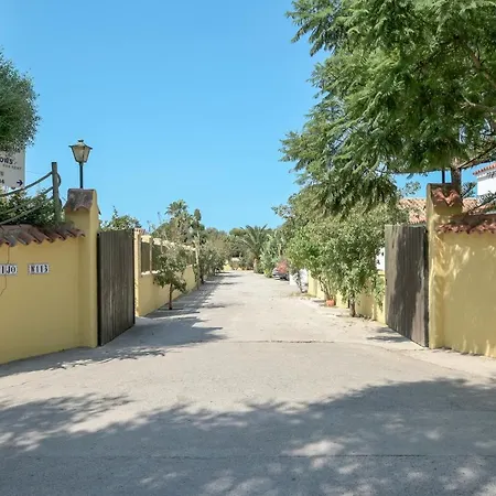 Casa Miguelin Holiday home *