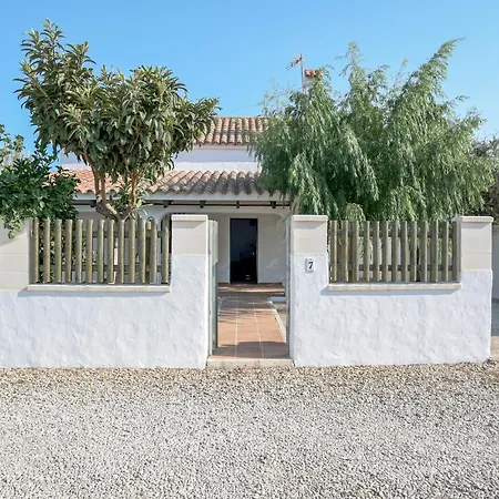 Casa Miguelin Holiday home *