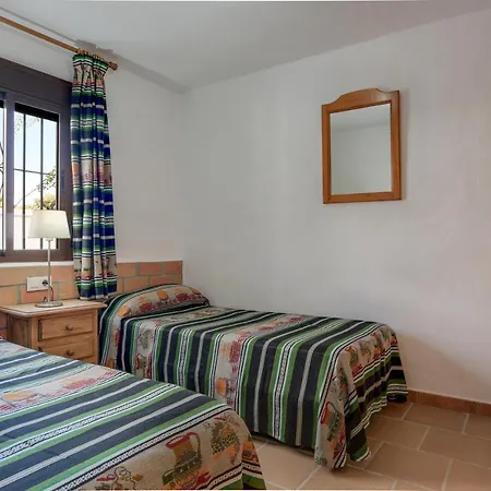 Casa Miguelin Holiday home *