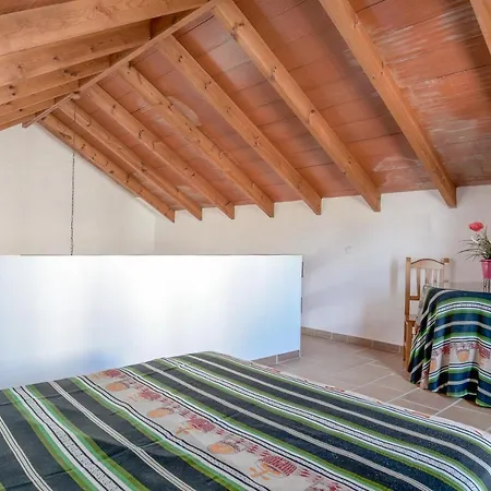 Casa Miguelin Holiday home