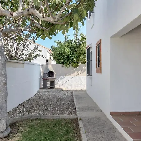 Holiday home Casa Miguelin Zahora