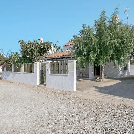 Сasa de vacaciones Casa Miguelin 7 *