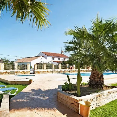 Casa Miguelin 7 Сasa de vacaciones *